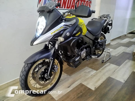 DL 650 660 cc