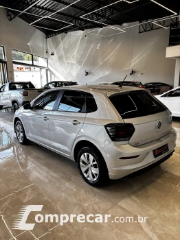 POLO 1.0 170 TSI