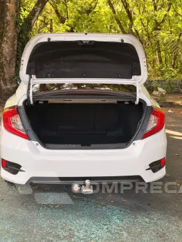 CIVIC 2.0 16vone Sport