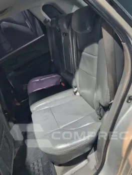 TUCSON 2.0 MPFI GLS Base 16V 143cv 2WD