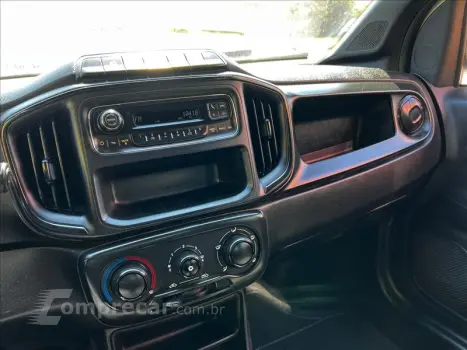 STRADA 1.3 Firefly Freedom CD