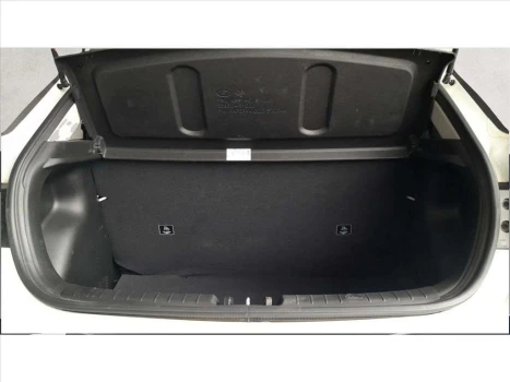 HB20 1.0 TGDI FLEX COMFORT AUTOMÁTICO