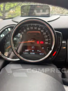 COOPER 2.0 16V Twinpower S