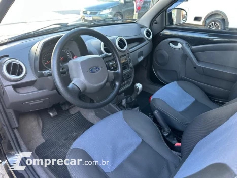 KA - 1.0 MPI 8V 2P MANUAL