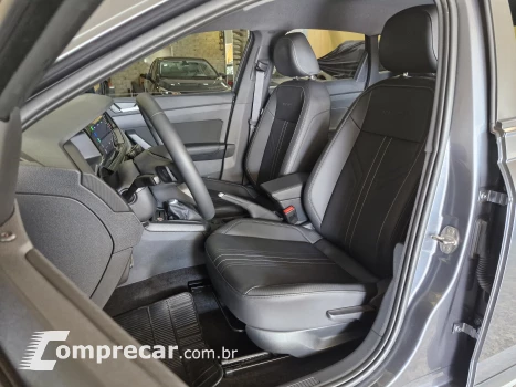 NIVUS 1.0 200 TSI Highline