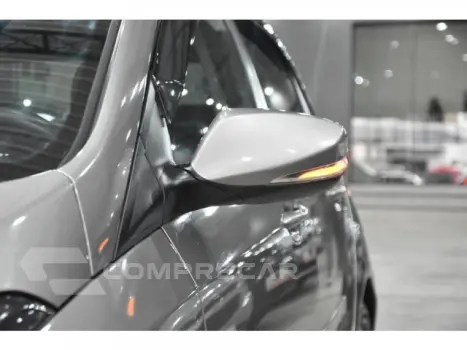 HB20 - 1.6 COMFORT PLUS 16V 4P MANUAL