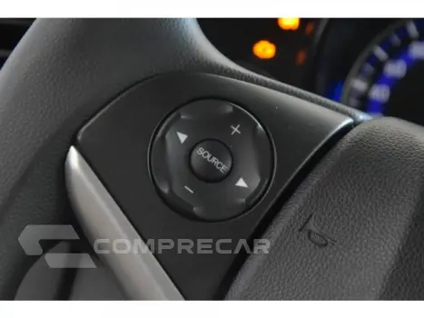 FIT - 1.5 PERSONAL 16V 4P AUTOMÁTICO