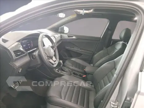 TAOS 1.4 250 TSI TOTAL FLEX HIGHLINE AUTOMÁTICO