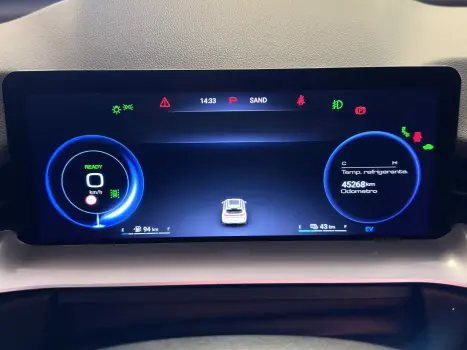 HAVAL H6 1.5 PHEV PREMIUM AWD E-TRACTION