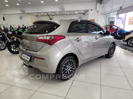 HB20 1.6 Comfort Plus 16V