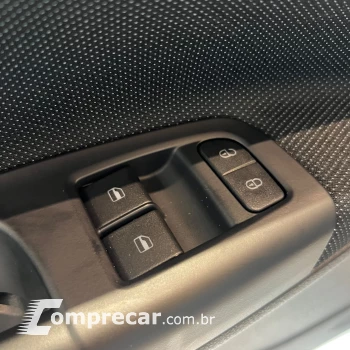 VOYAGE 1.6 MSI Flex 16V 4p Aut.