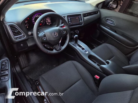 HR-V EX 1.8 Flexone 16V 5p Aut.