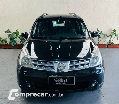 LIVINA 1.6 SL 16V