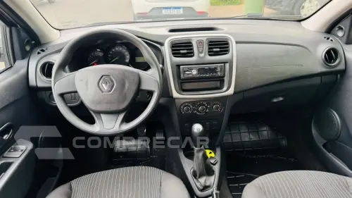 SANDERO 1.0 12V SCE Authentique