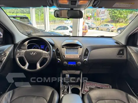 IX35 2.0 MPFI GLS 16V