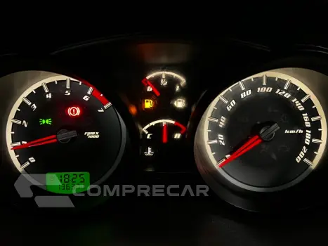 FIESTA 1.6 MPI SEDAN 8V FLEX 4P MANUAL