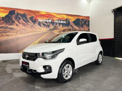 Mobi 1.0 4P FLEX EVO LIKE ON