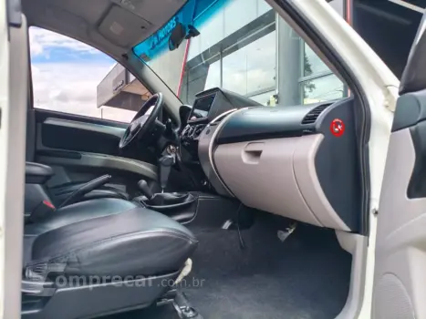 PAJERO 3.2 4X4 16V Turbo Intercooler