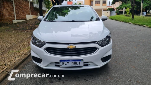 ONIX 1.0 MPFI JOY 8V
