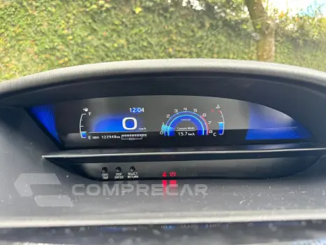 ETIOS 1.5 XS 16V