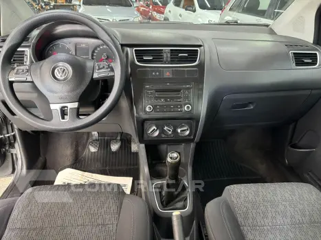 Fox 1.6 Mi Total Flex 8V 5p