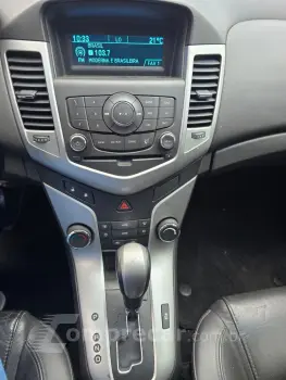 CRUZE LT 1.8 16V FlexPower 4p Aut.