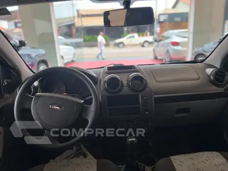 FIESTA 1.0 MPI HATCH 8V FORD