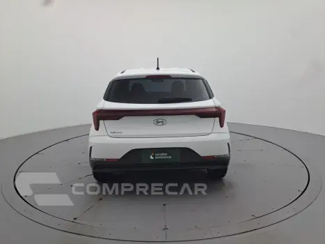 HB20 1.0 12V FLEX SENSE PLUS MANUAL