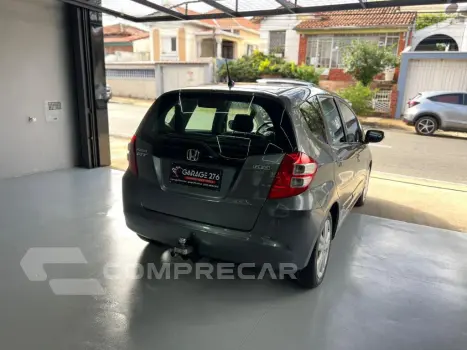 Fit EX/ S 1.5/ EX 1.5 Flex 16V 5p Mec.