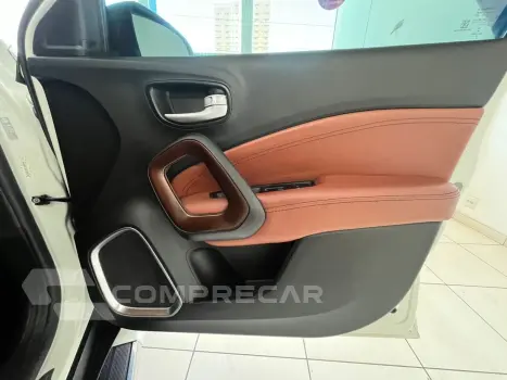 TORO 2.4 16V MULTIAIR FLEX VOLCANO AT9