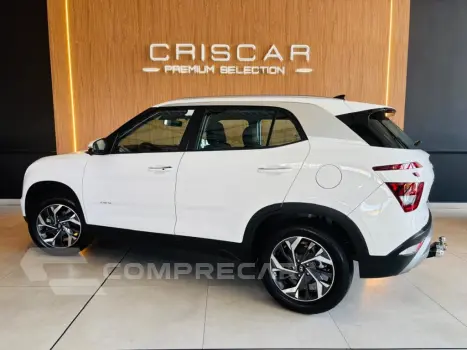 CRETA 1.0 TGDI FLEX PLATINUM AUTOMÁTICO