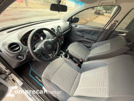 GOL 1.6 MI Highline 8V