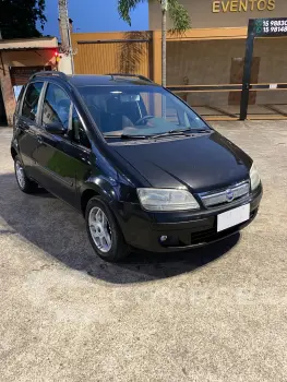 Ideia ELX 1.4