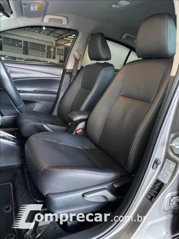 YARIS 1.5 16V FLEX SEDAN XS MULTIDRIVE