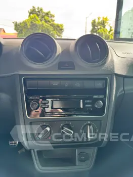 Saveiro CROSS 1.6 T. Flex 16V CE