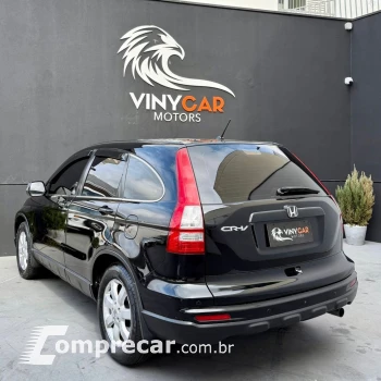 CRV 2.0 LX 4X2 16V
