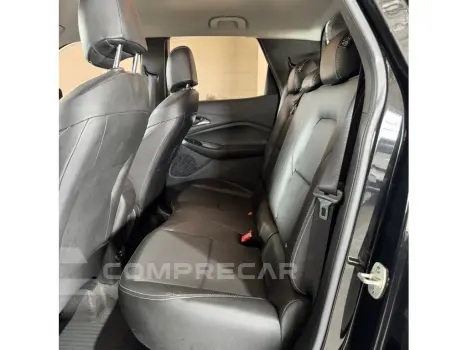 MONTANA 1.2 TURBO FLEX PREMIER AUTOMÁTICO