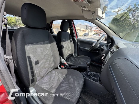 PALIO 1.0 MPI Fire 8V