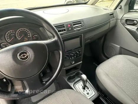 Meriva Expres.EASYTRONIC 1.8 FlexPower