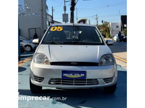 FIESTA 1.0 MPI 8V GASOLINA 4P MANUAL