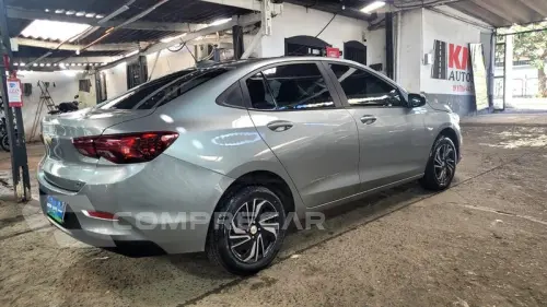ONIX SEDAN PLUS LT 1.0 12V FLEX 4P MEC