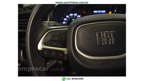 CRONOS - 1.0 FIREFLY DRIVE MANUAL