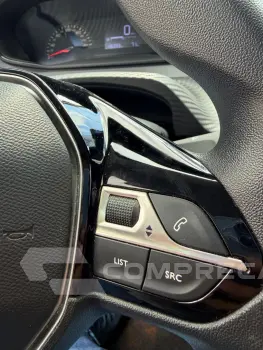 208 Like 1.0 Flex 6V 5p Mec.