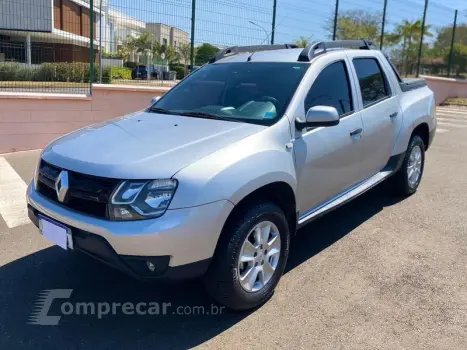 Renault OROCH EXP 16 SCE 4 portas