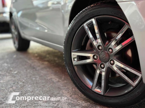 I30 2.0 MPI 16V GASOLINA 4P AUTOMÁTICO