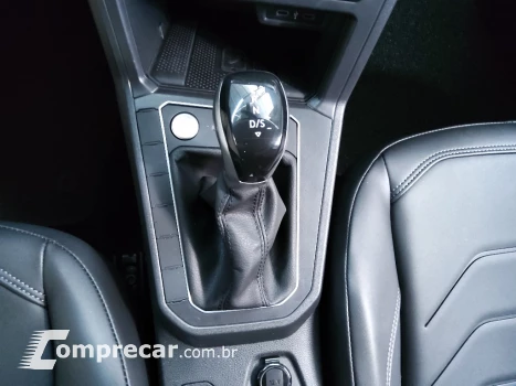POLO 1.0  170 TSI HIGHLINE AUTOMÁTICO