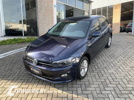 Polo Comfort. 200 TSI 1.0 Flex 12V Aut.