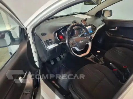PICANTO 1.0 EX 12V