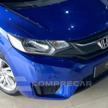 Fit LX 1.5 Flexone 16V 5p Aut.