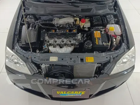 ASTRA 2.0 MPFI Advantage 8V